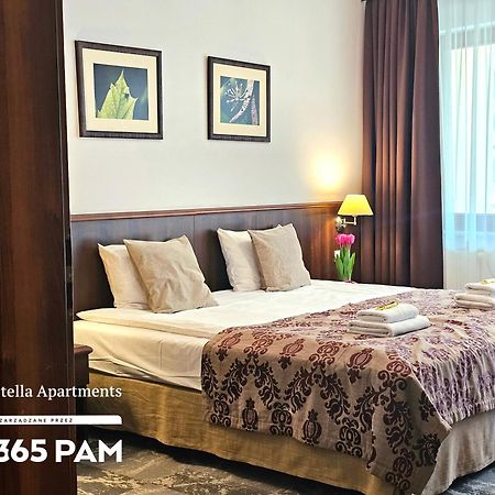 Apartament Arka - 365Pam Kołobrzeg Esterno foto