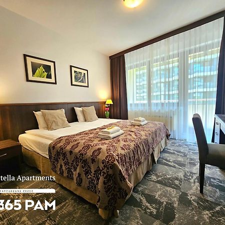 Apartament Arka - 365Pam Kołobrzeg Esterno foto