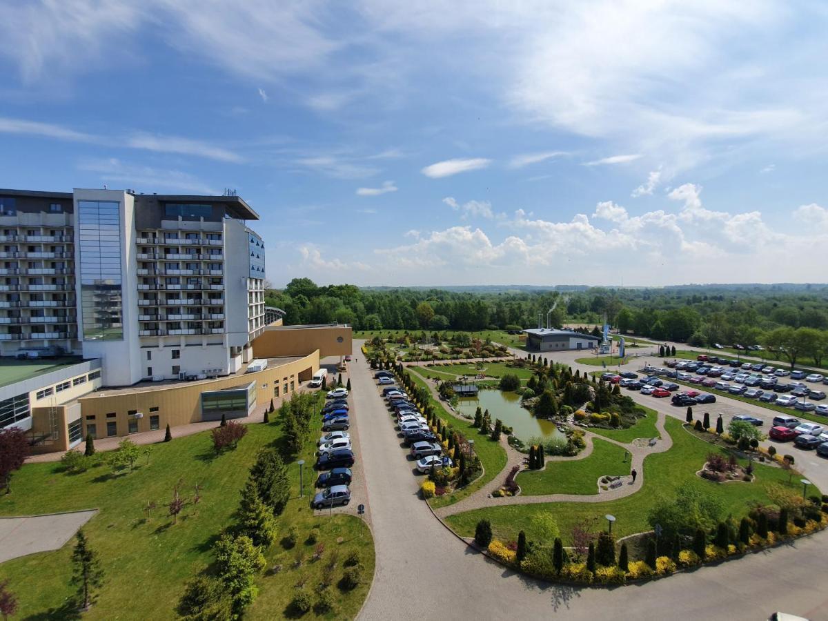 Apartament Arka - 365Pam Kołobrzeg Esterno foto